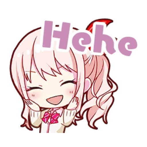 Cutie Michuki
